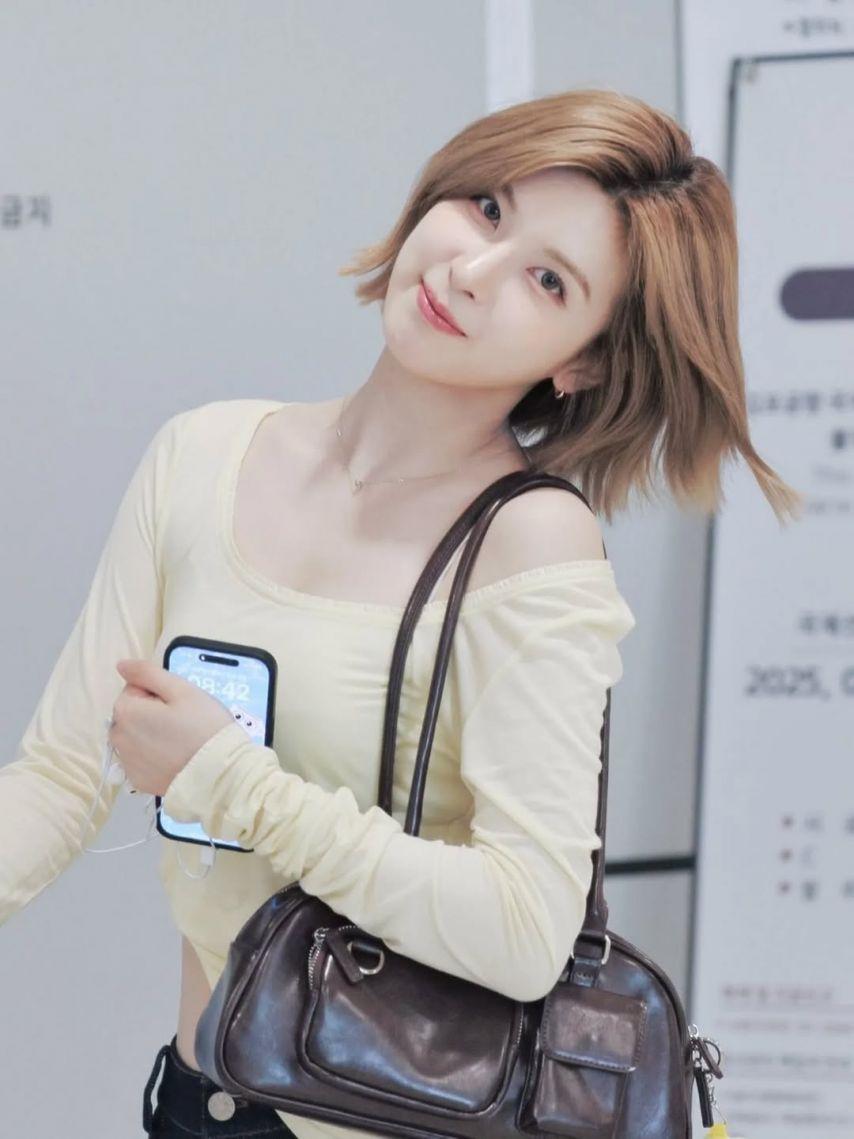 NMIXX (엔믹스) 배이11