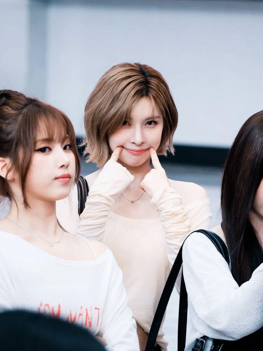 NMIXX (엔믹스) 배이15