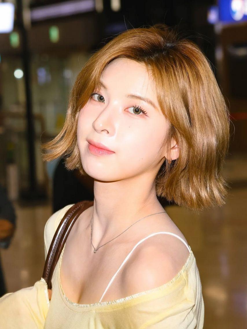 NMIXX (엔믹스) 배이18