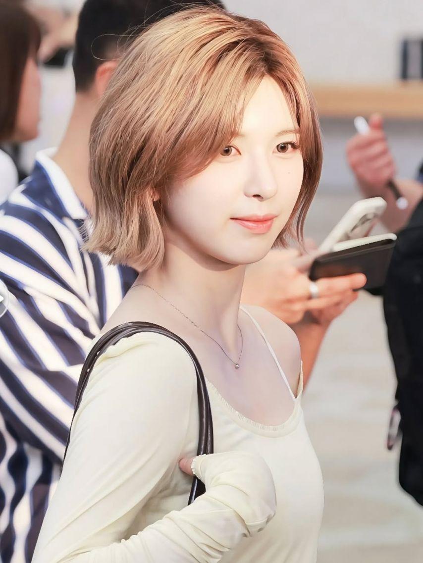 NMIXX (엔믹스) 배이2