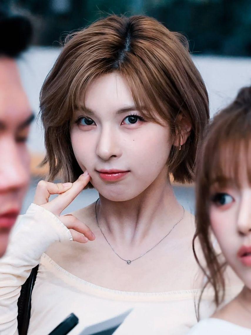 NMIXX (엔믹스) 배이3
