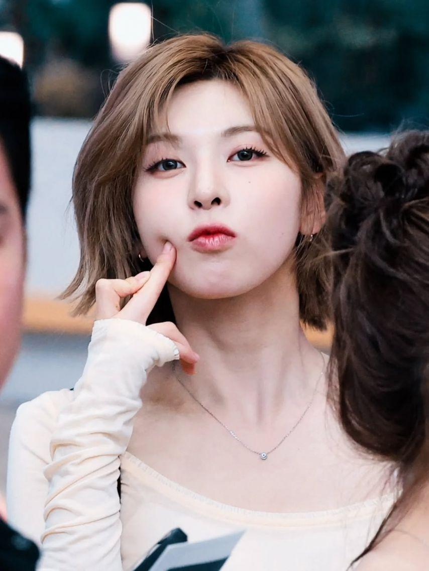 NMIXX (엔믹스) 배이4