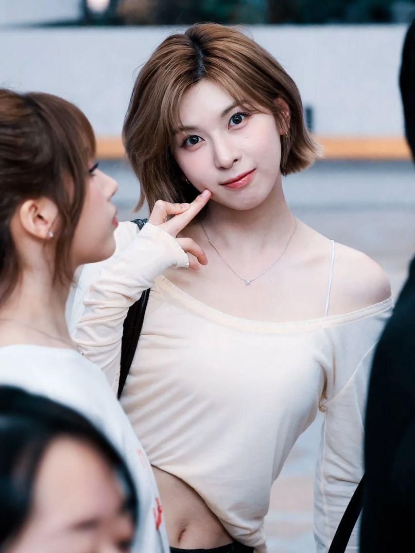 NMIXX (엔믹스) 배이5