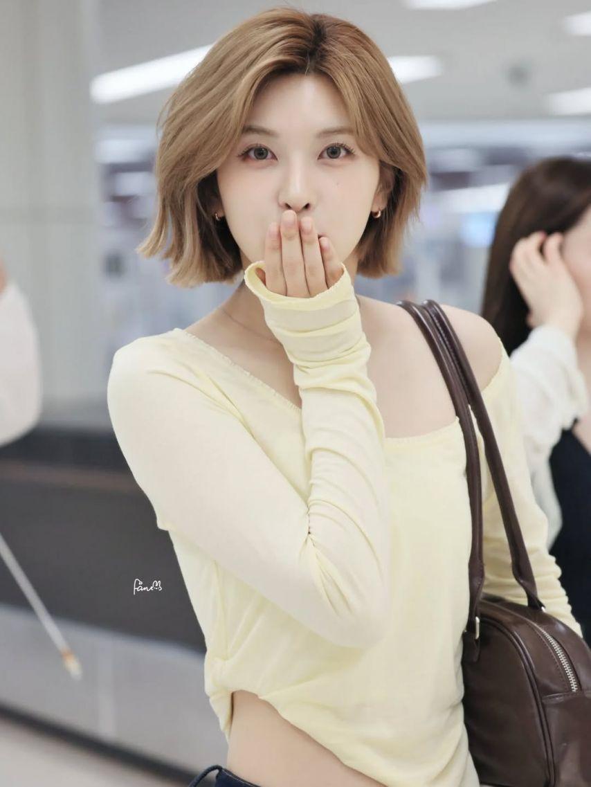 NMIXX (엔믹스) 배이7