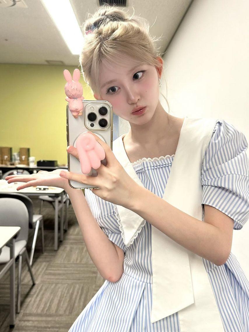IVE (아이브) 가을0