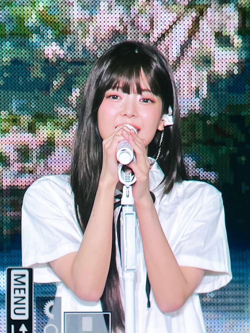 ITZY (있지) 리아4