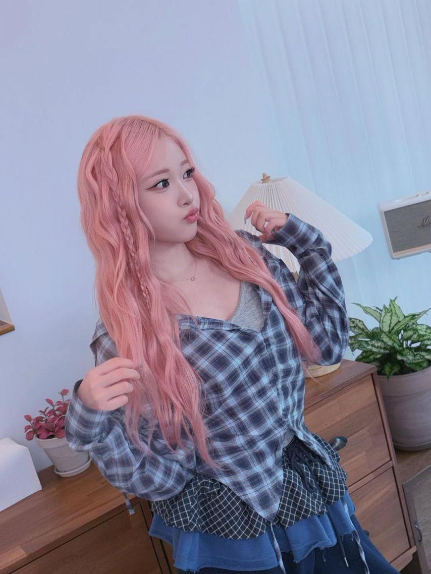 Billlie (빌리) 하람2