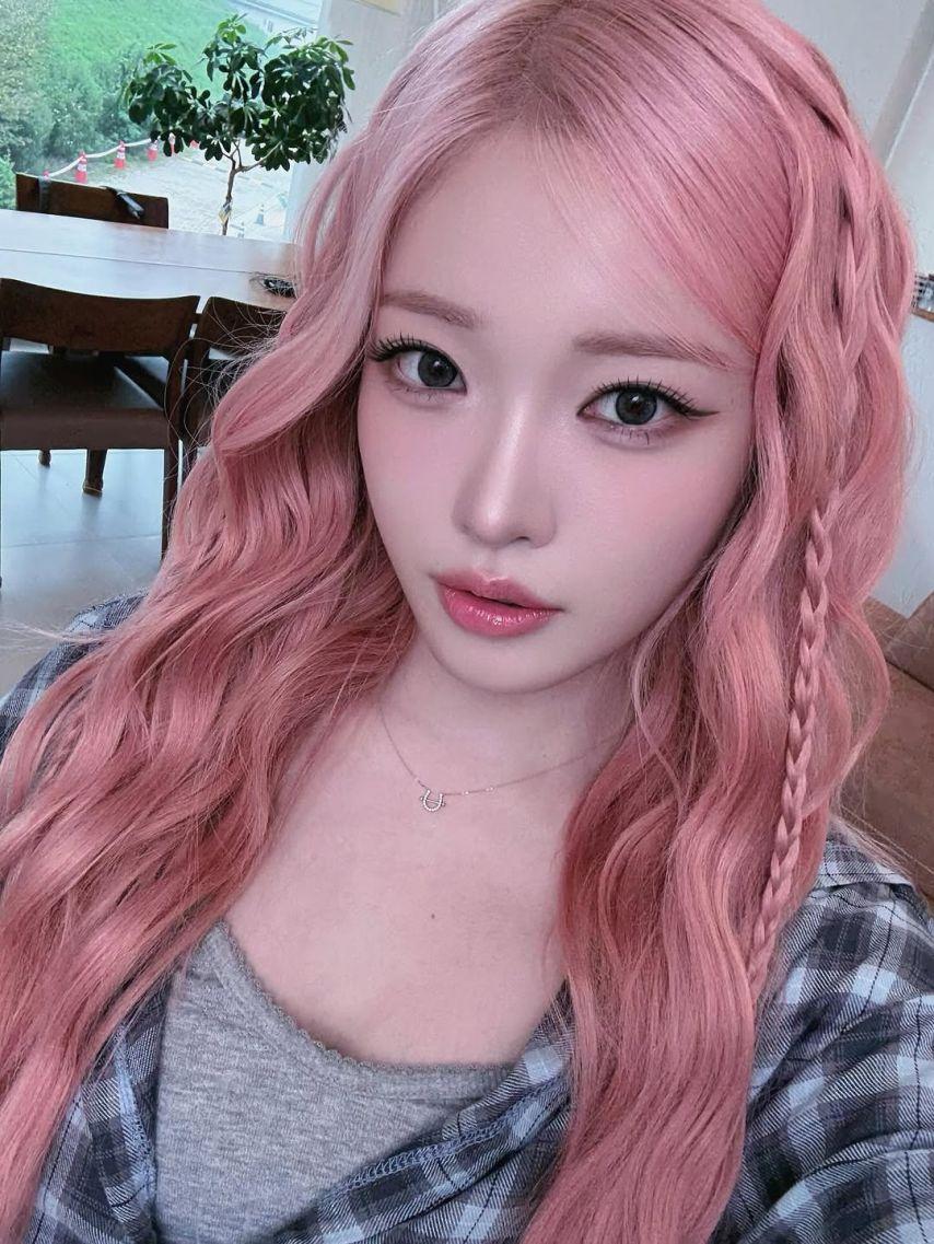 Billlie (빌리) 하람5