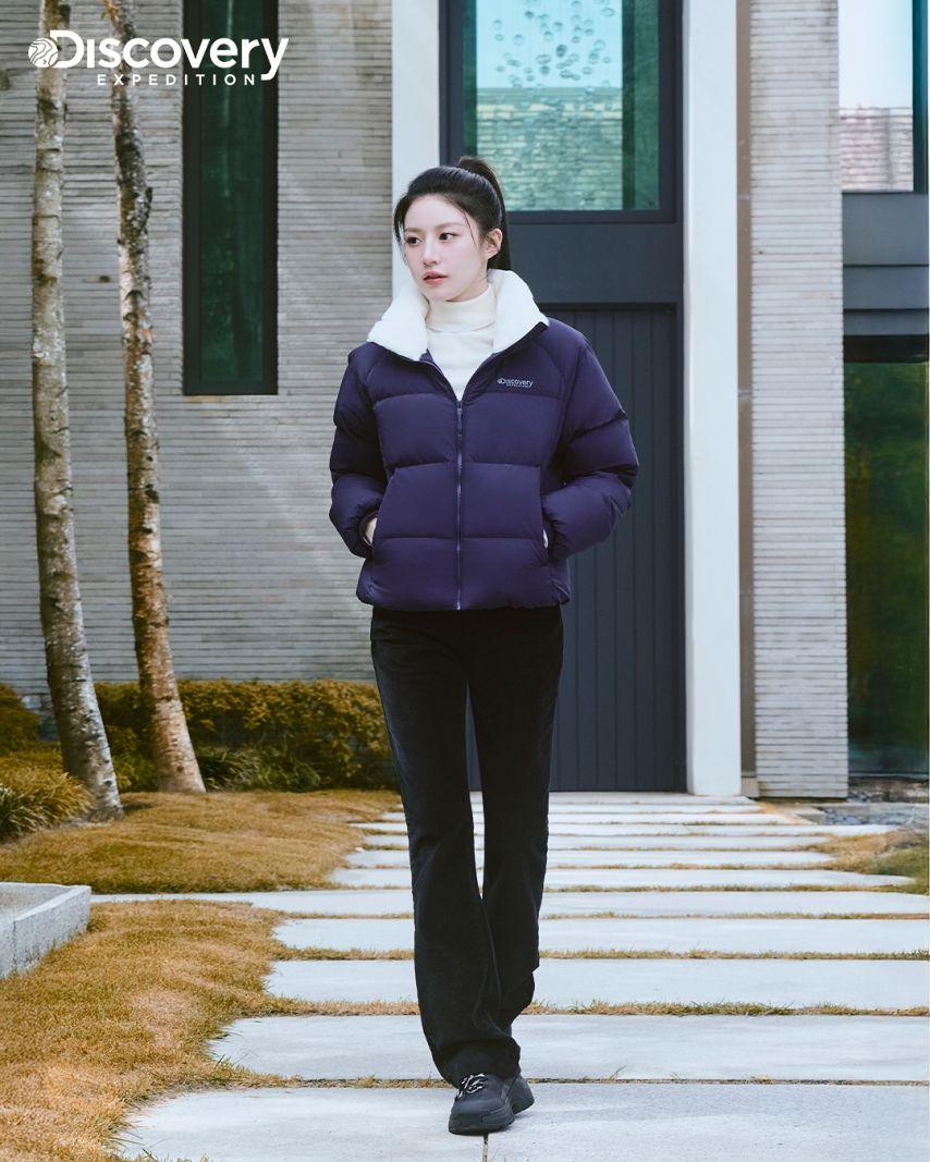 고윤정 디스커버리0
