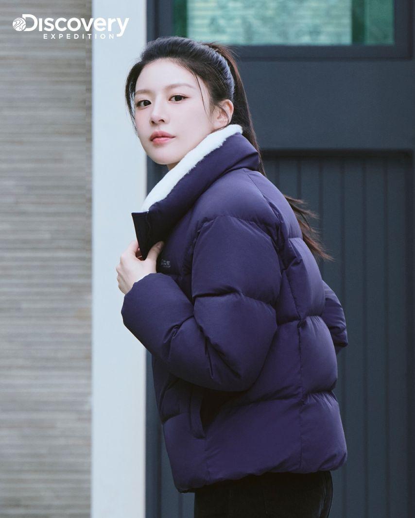 고윤정 디스커버리1