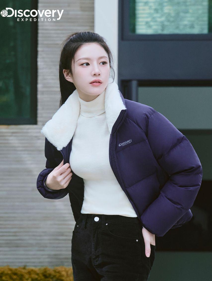 고윤정 디스커버리6