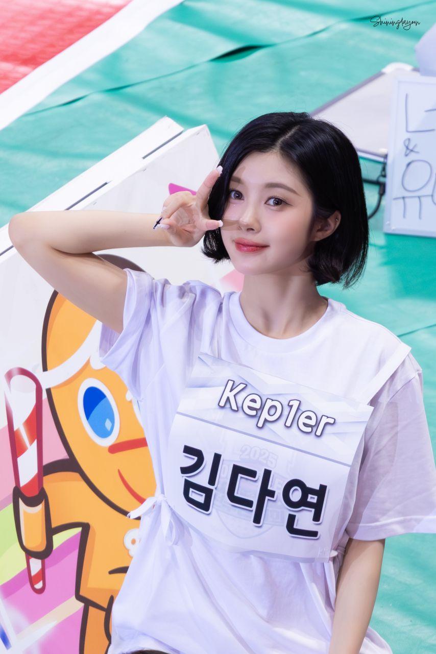 케플러 김다연0