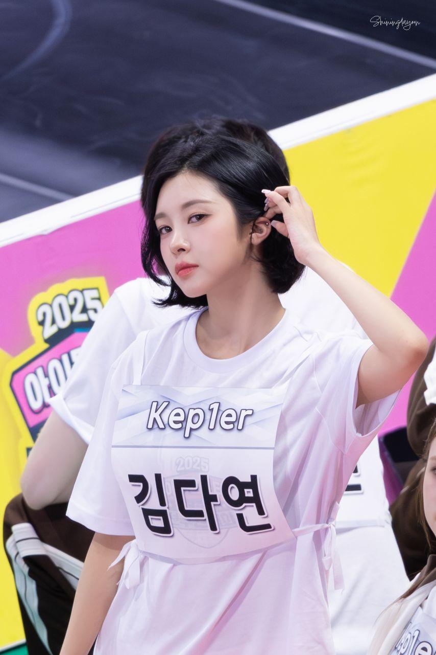케플러 김다연1