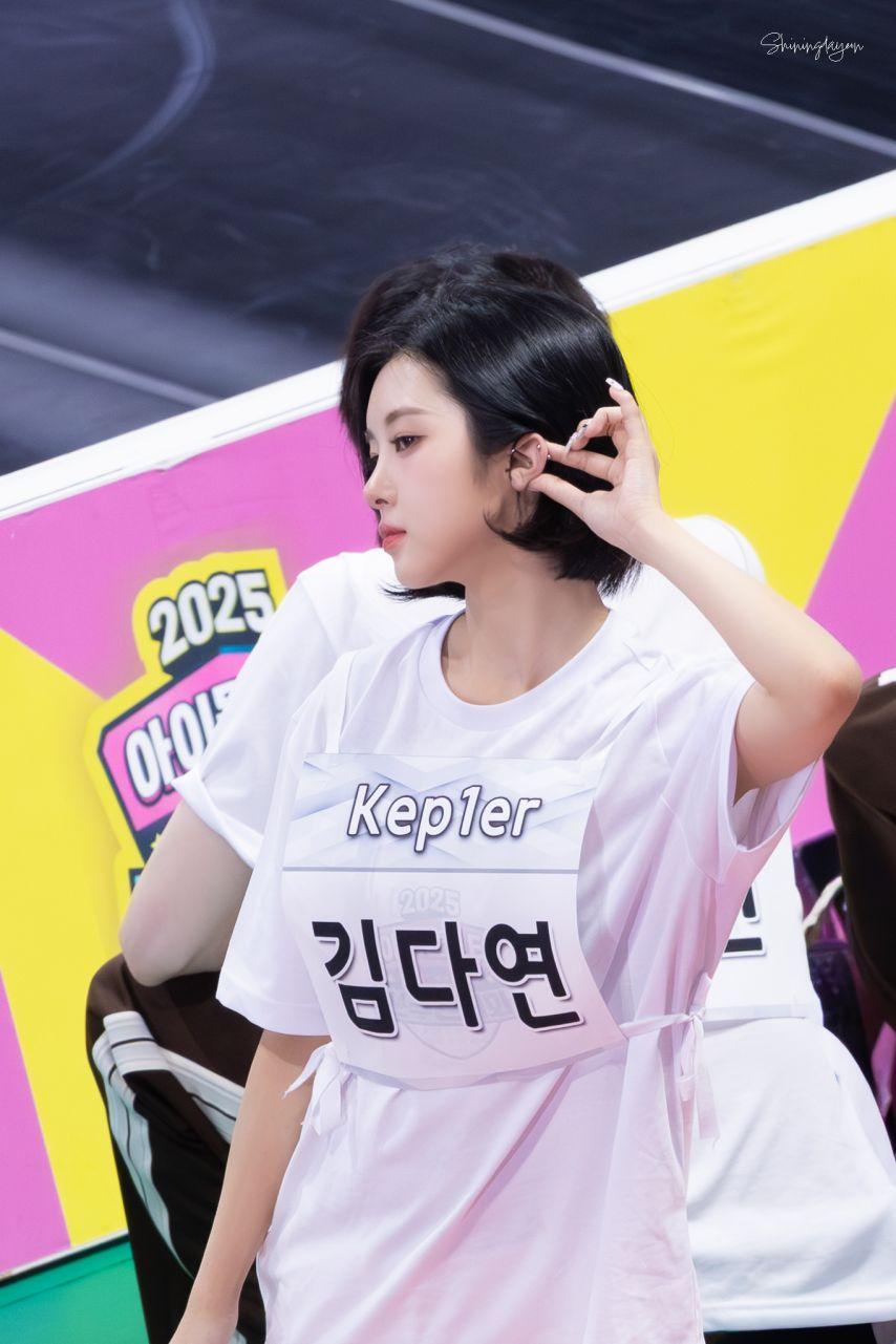 케플러 김다연2
