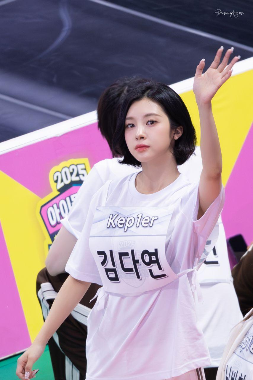 케플러 김다연3