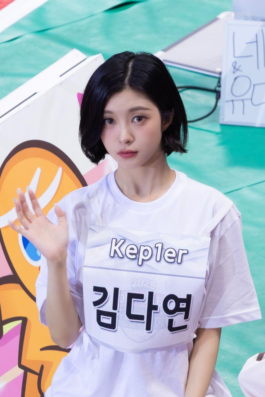 케플러 김다연4