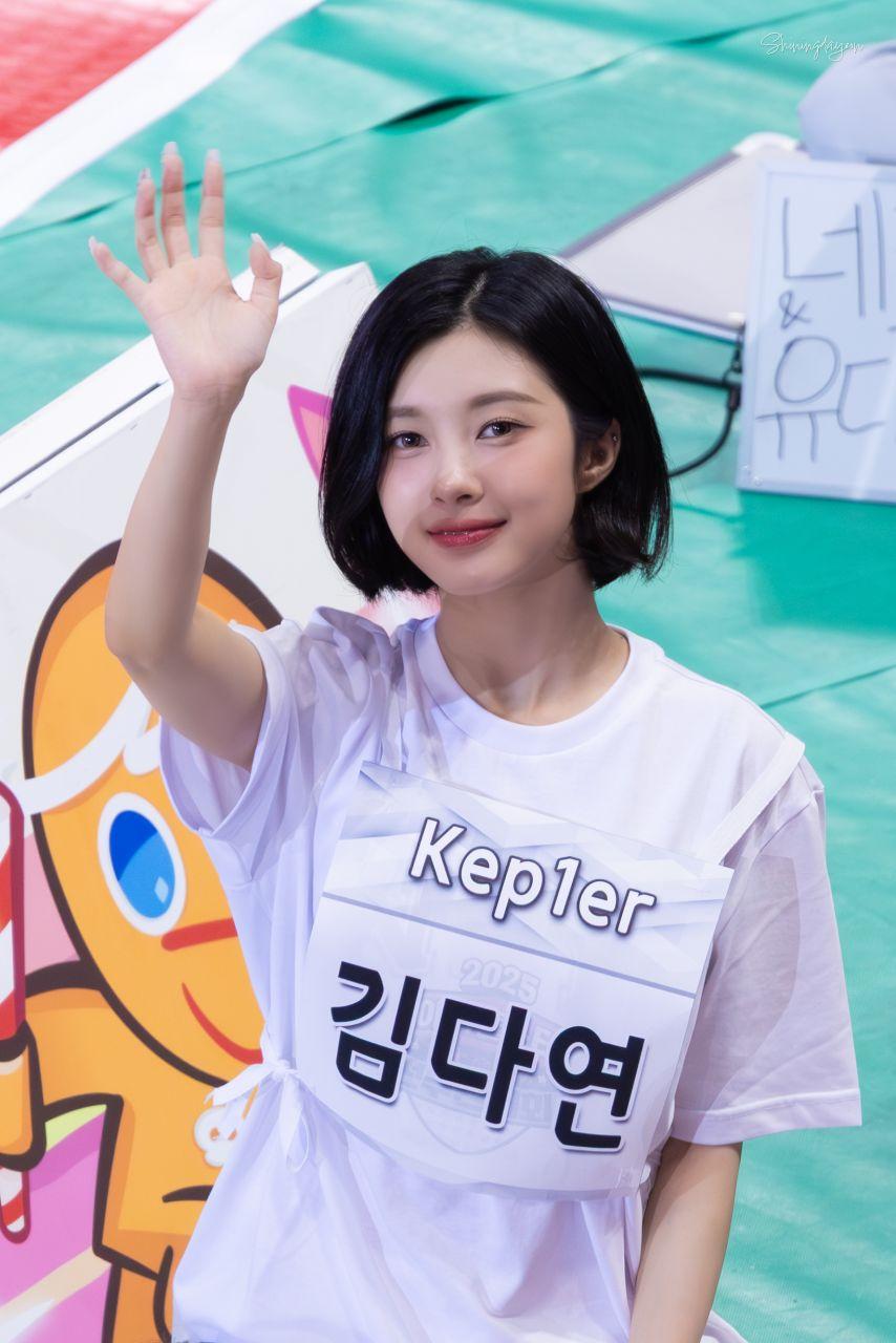 케플러 김다연5
