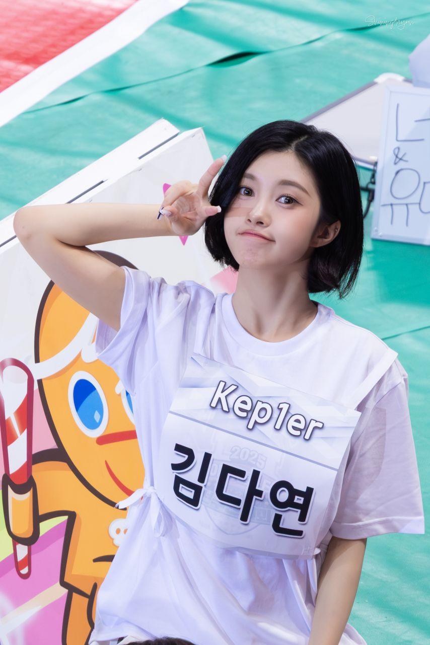 케플러 김다연6