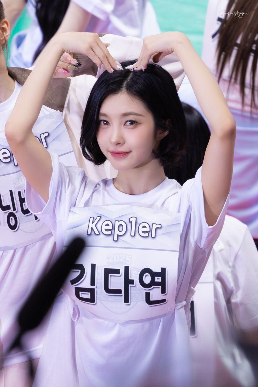 케플러 김다연7