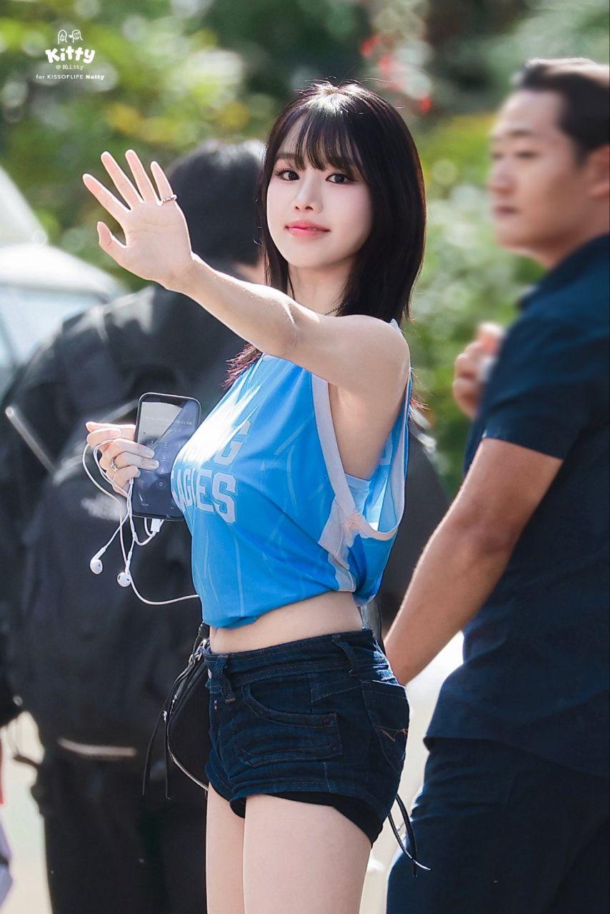 키스오브라이프 나띠1