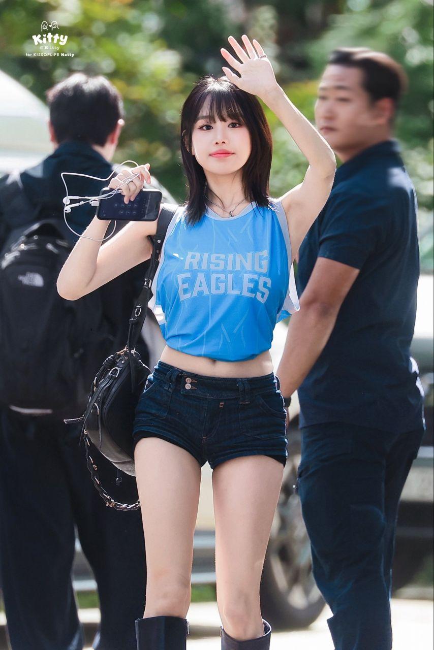 키스오브라이프 나띠2
