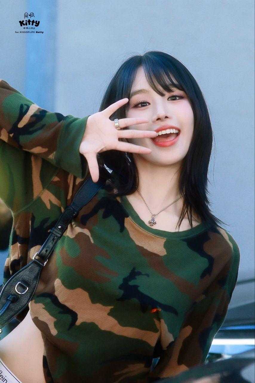 키스오브라이프 나띠4