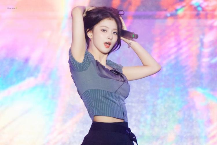 프로미스나인 이나경0