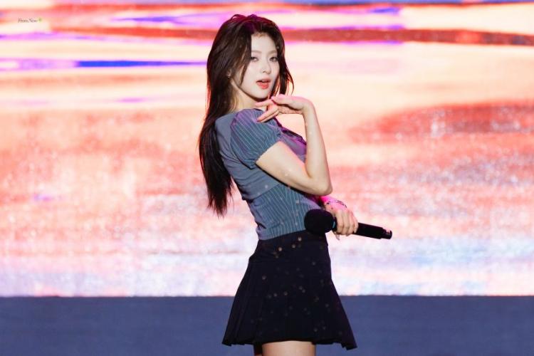 프로미스나인 이나경2