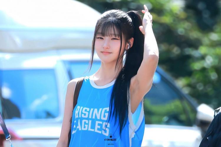 키스오브라이프 하늘0
