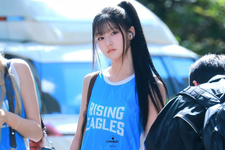 키스오브라이프 하늘2