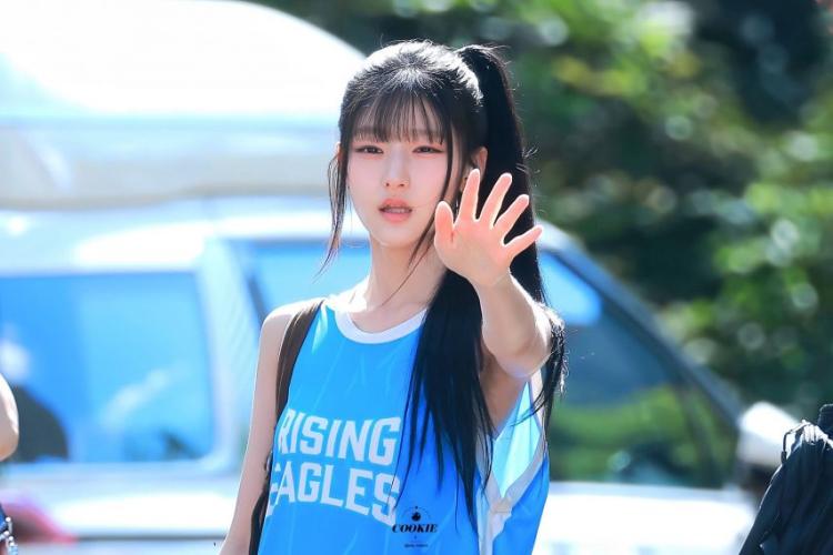 키스오브라이프 하늘3