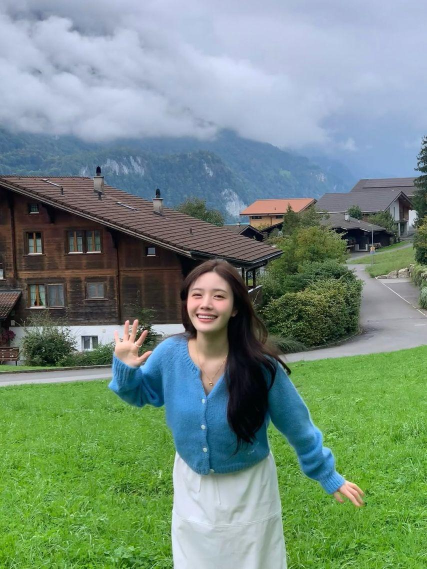 하다빈8