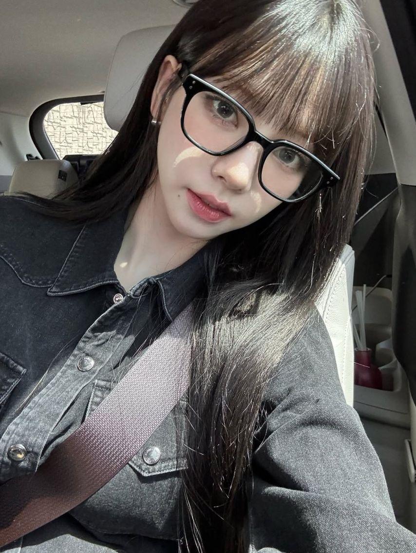 에스파 (aespa) 카리나1