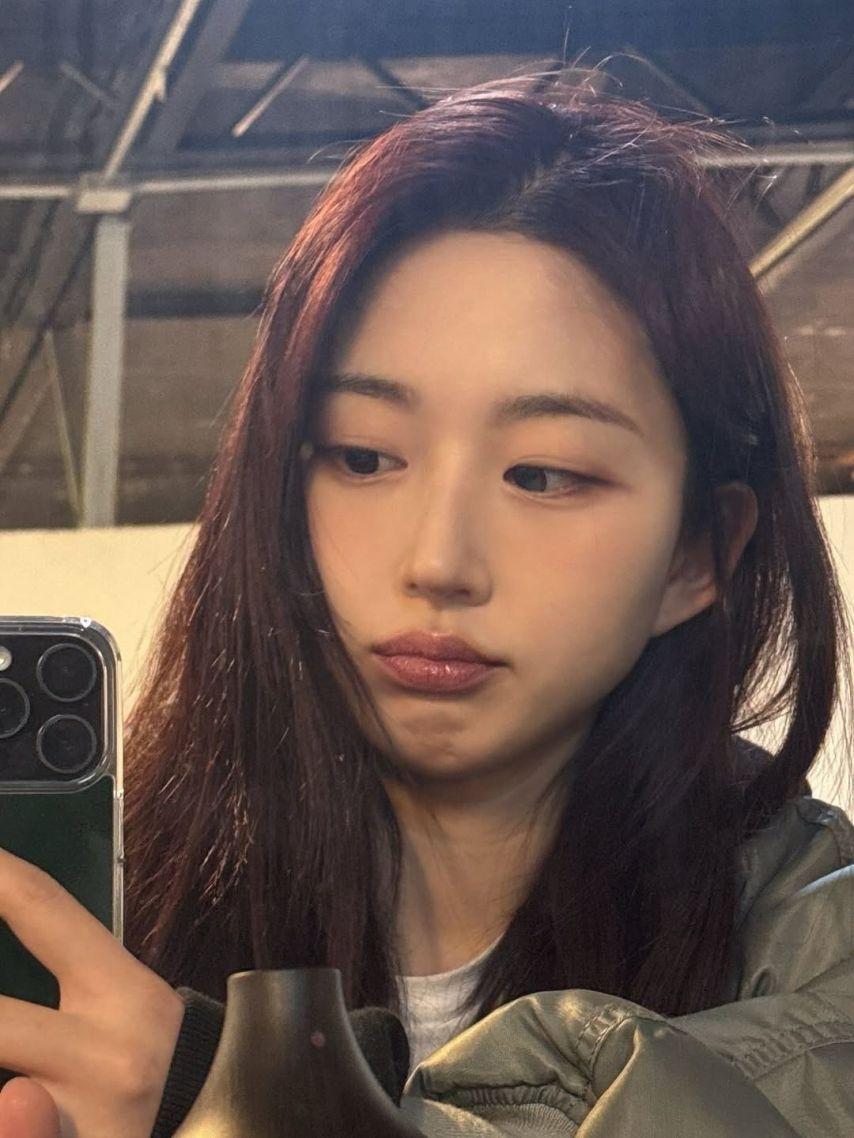 NMIXX (엔믹스) 해원0