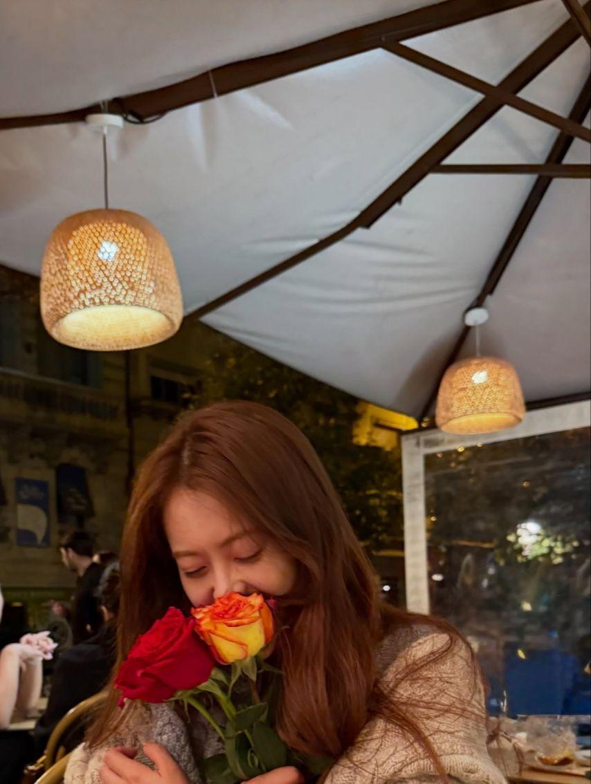 고아라 인별13
