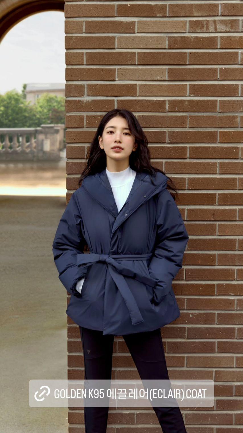 수지 K2/ 다이루어질지니 기가영0