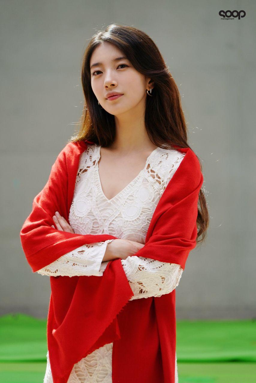 수지 K2/ 다이루어질지니 기가영10