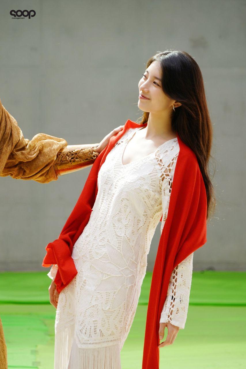 수지 K2/ 다이루어질지니 기가영11