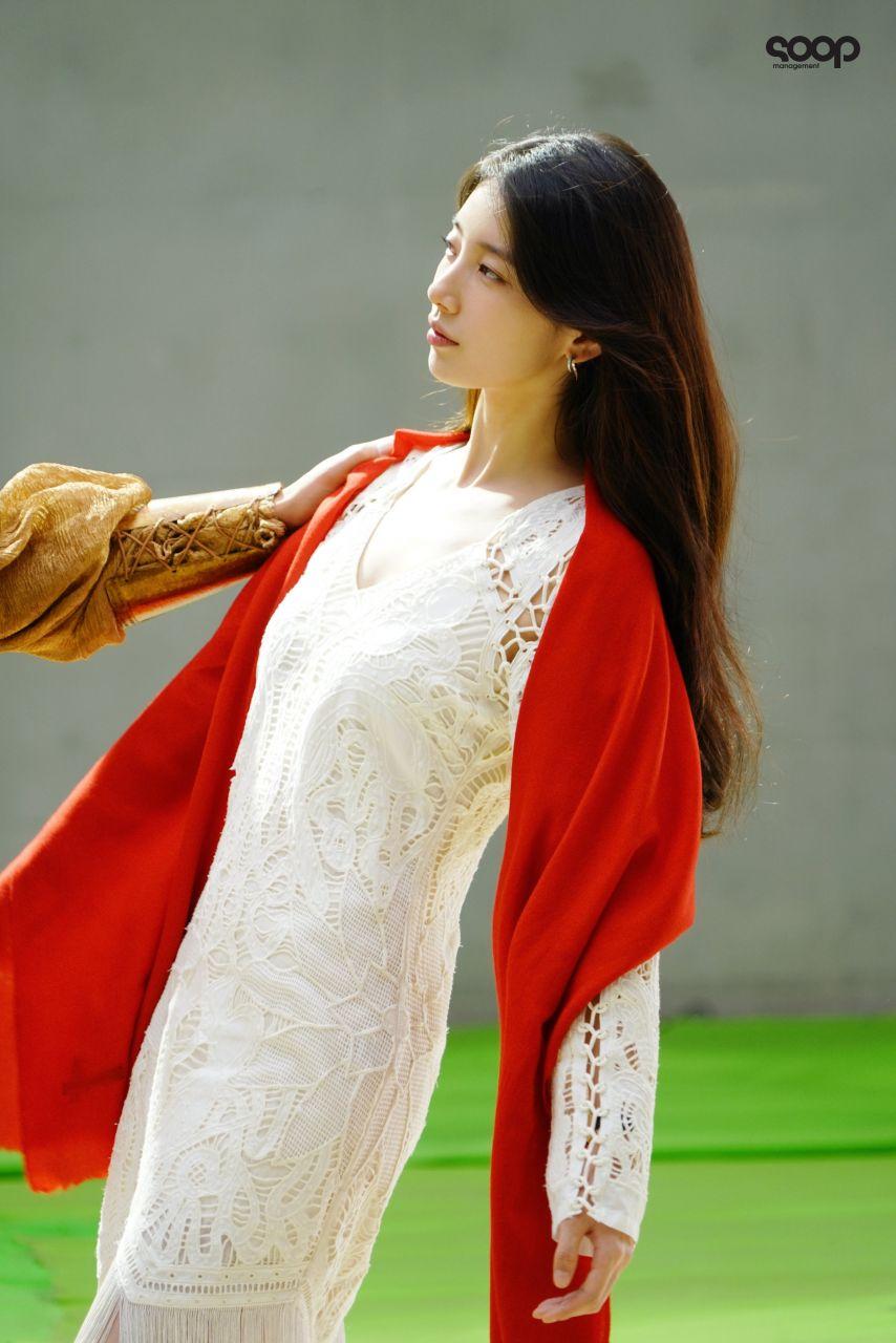수지 K2/ 다이루어질지니 기가영13