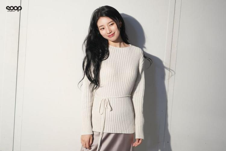 수지 K2/ 다이루어질지니 기가영14