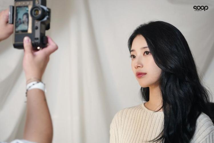 수지 K2/ 다이루어질지니 기가영15