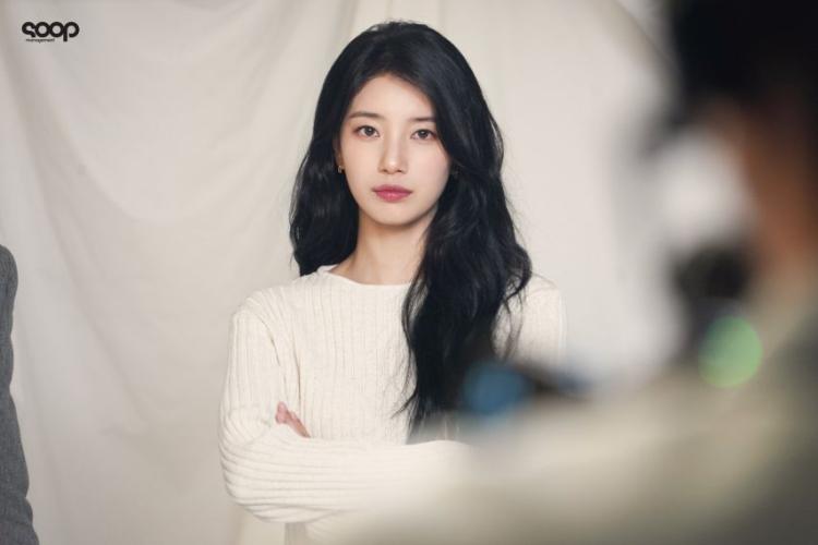 수지 K2/ 다이루어질지니 기가영16