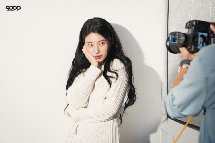 수지 K2/ 다이루어질지니 기가영18