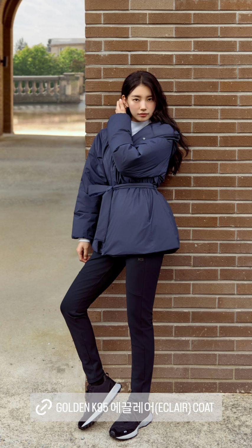 수지 K2/ 다이루어질지니 기가영1