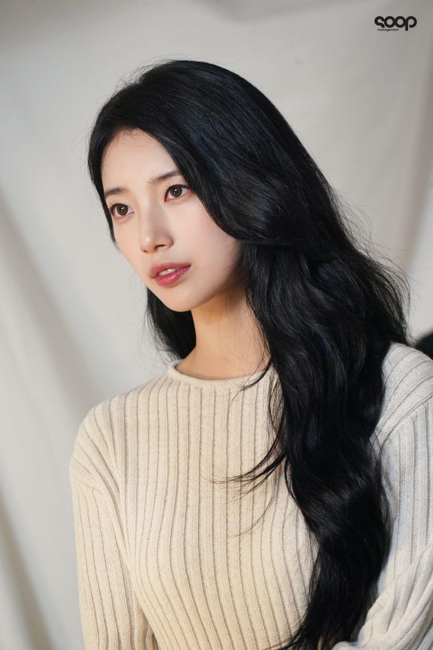수지 K2/ 다이루어질지니 기가영20