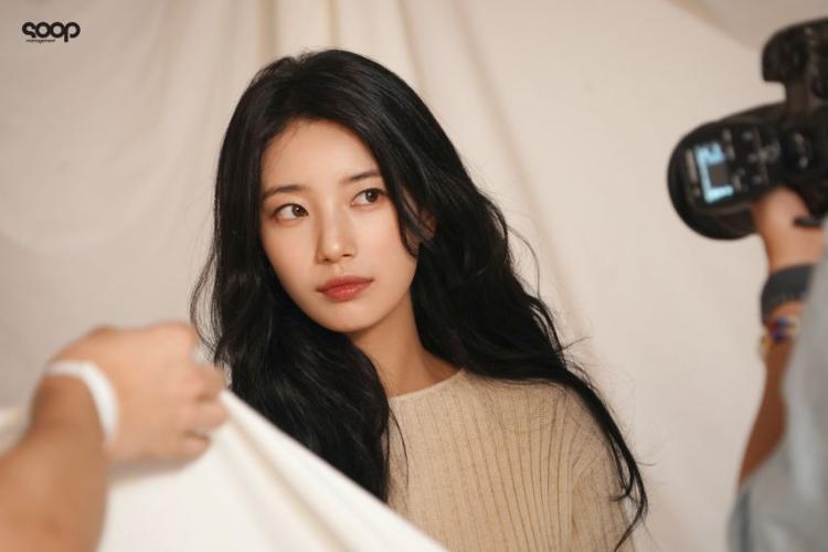 수지 K2/ 다이루어질지니 기가영21