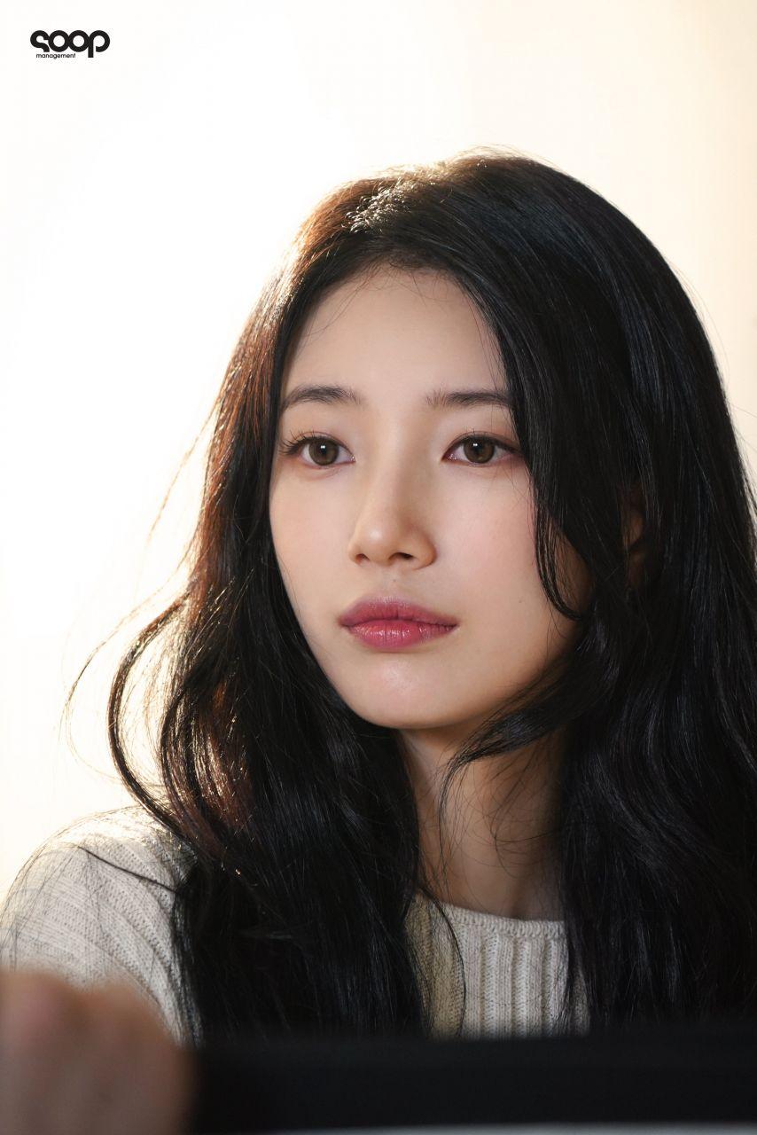 수지 K2/ 다이루어질지니 기가영22