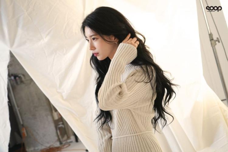 수지 K2/ 다이루어질지니 기가영23