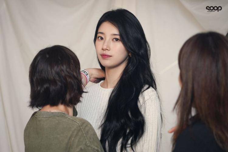 수지 K2/ 다이루어질지니 기가영25