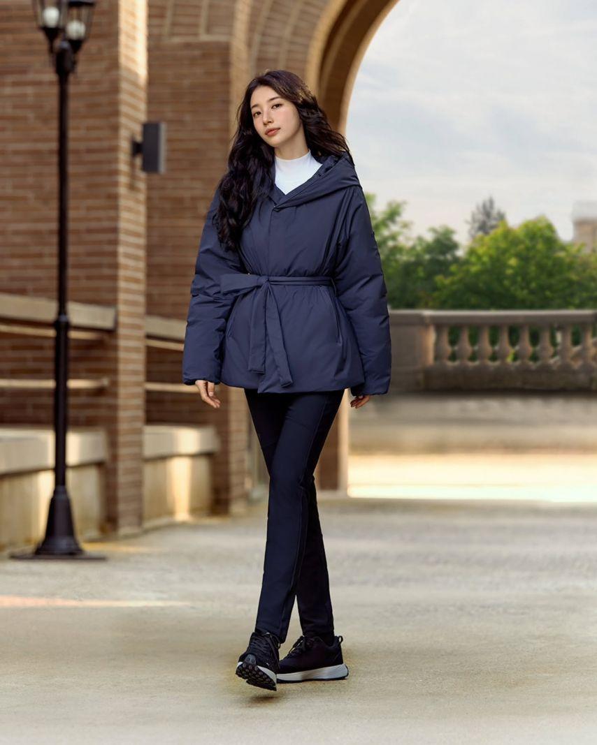 수지 K2/ 다이루어질지니 기가영3